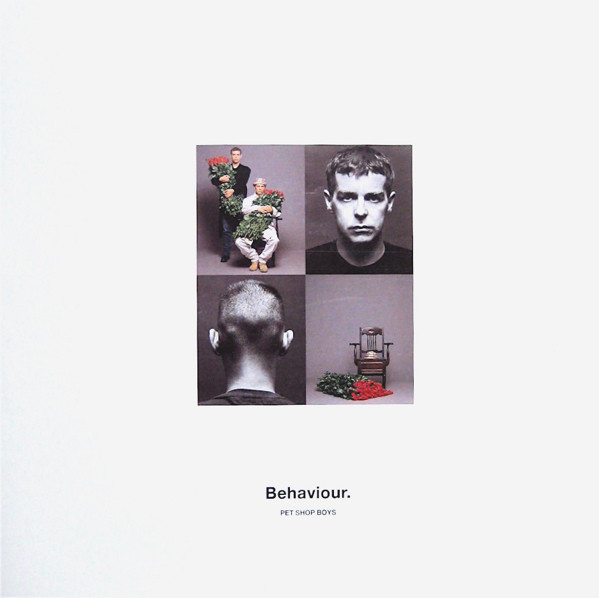 Pet Shop Boys: Behaviour (1990)